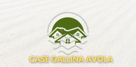 case gallina avola sul mare