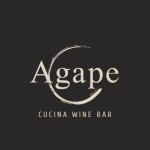 agape cucina wine bar